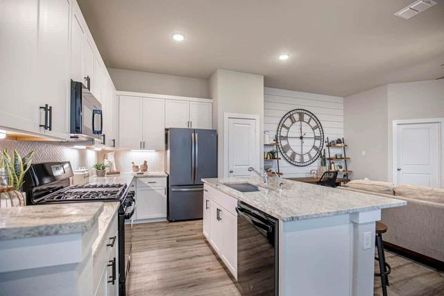 213 Flora Springs CV, Liberty Hill, TX 78642