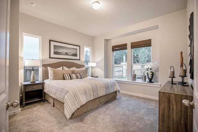 213 Flora Springs CV, Liberty Hill, TX 78642