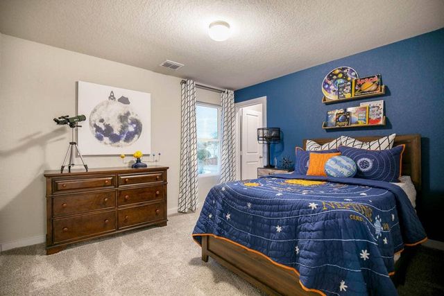 213 Flora Springs CV, Liberty Hill, TX 78642