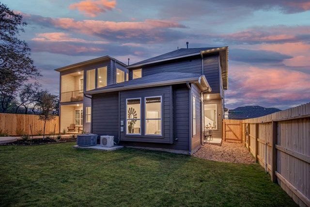 213 Flora Springs CV, Liberty Hill, TX 78642