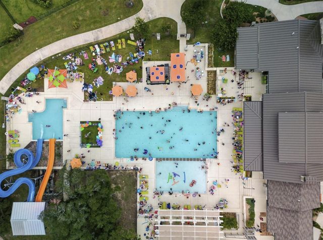 213 Flora Springs CV, Liberty Hill, TX 78642