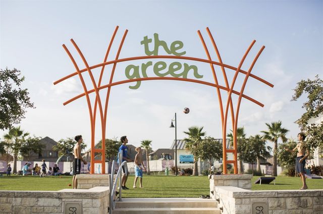 213 Flora Springs CV, Liberty Hill, TX 78642