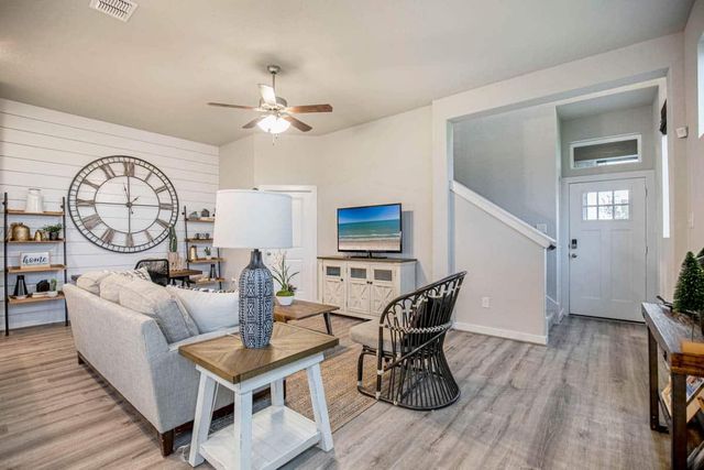 213 Flora Springs CV, Liberty Hill, TX 78642