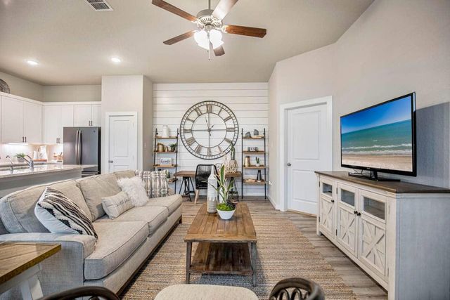 213 Flora Springs CV, Liberty Hill, TX 78642