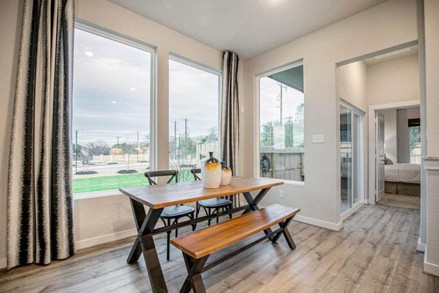 213 Flora Springs CV, Liberty Hill, TX 78642