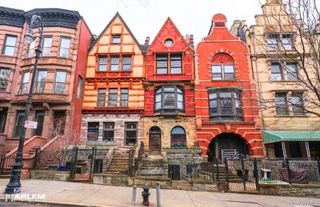 465 W 144th Street, New York (manhattan), NY 10031