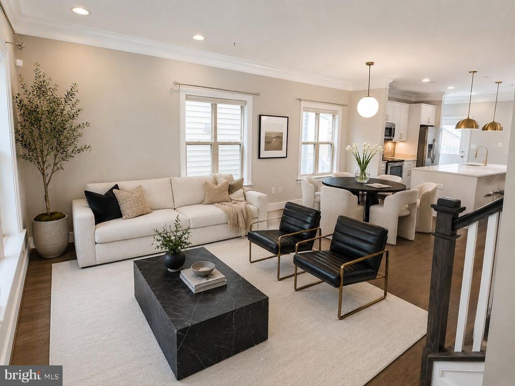 2179 HALF MOON PL NE, Washington, DC 20018