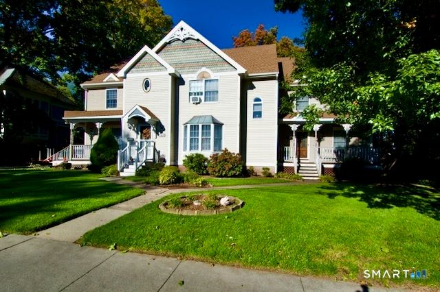 101 Curtis Street 1, Meriden, CT 06450