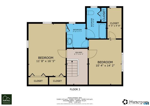 101 Curtis Street 1, Meriden, CT 06450