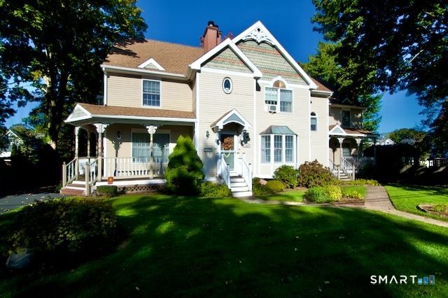101 Curtis Street 1, Meriden, CT 06450