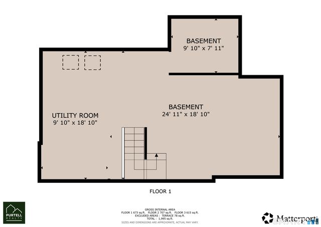 101 Curtis Street 1, Meriden, CT 06450