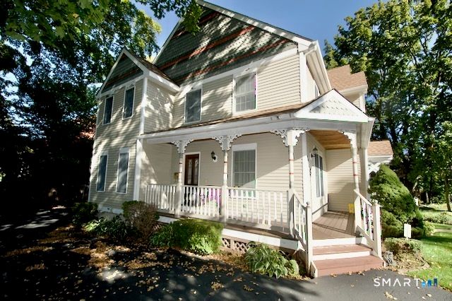 101 Curtis Street 1, Meriden, CT 06450