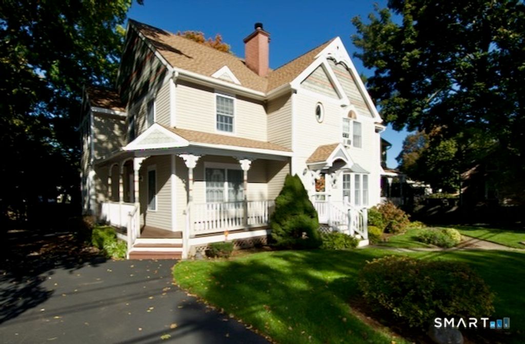 101 Curtis Street 1, Meriden, CT 06450