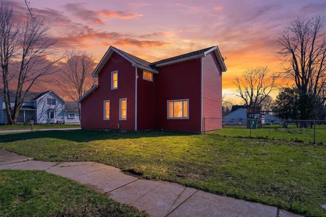 13895 Church Road, Allenton, MI 48002