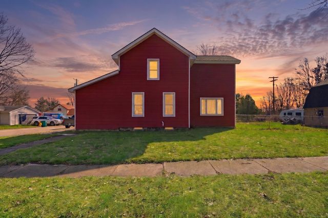 13895 Church Road, Allenton, MI 48002