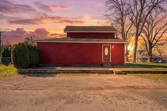 13895 Church Road, Allenton, MI 48002
