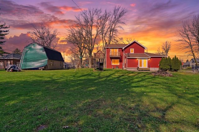13895 Church Road, Allenton, MI 48002