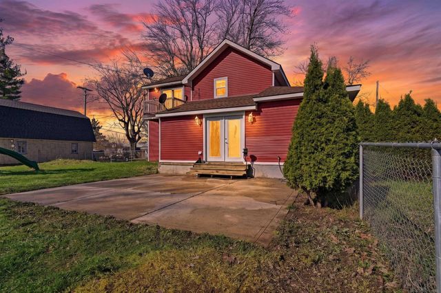 13895 Church Road, Allenton, MI 48002