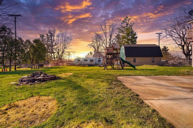 13895 Church Road, Allenton, MI 48002