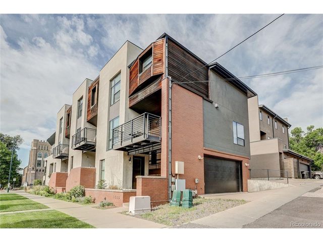 3209 Osceola St, Denver, CO 80212