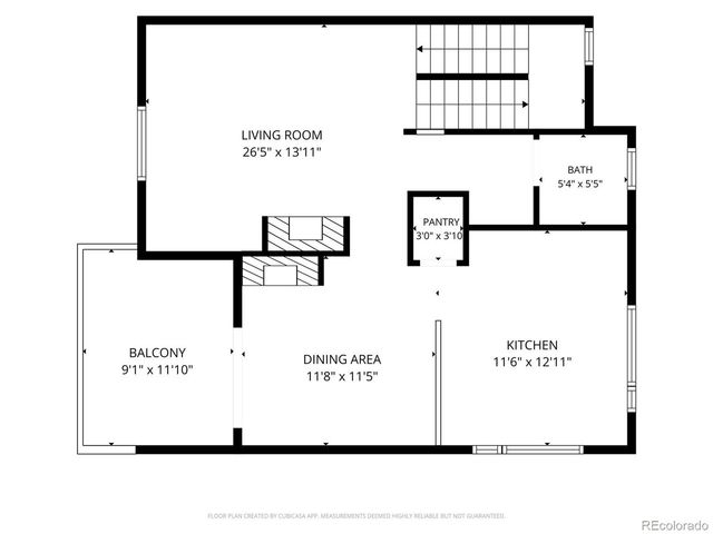 3209 Osceola St, Denver, CO 80212