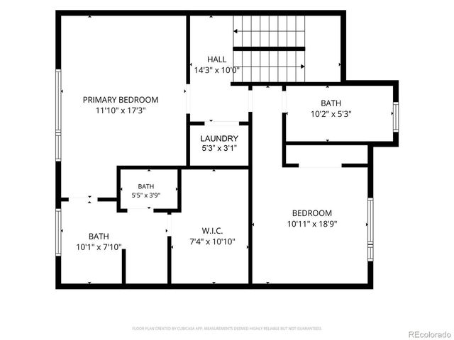 3209 Osceola St, Denver, CO 80212