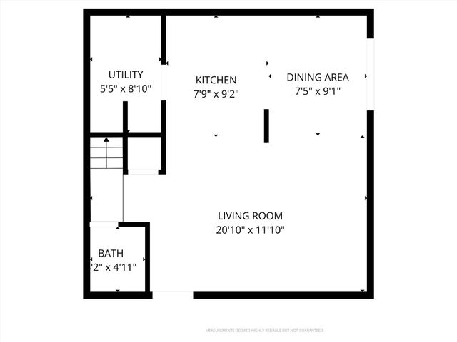 900 Taulbee LN 109, Austin, TX 78757