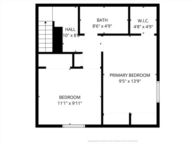 900 Taulbee LN 109, Austin, TX 78757