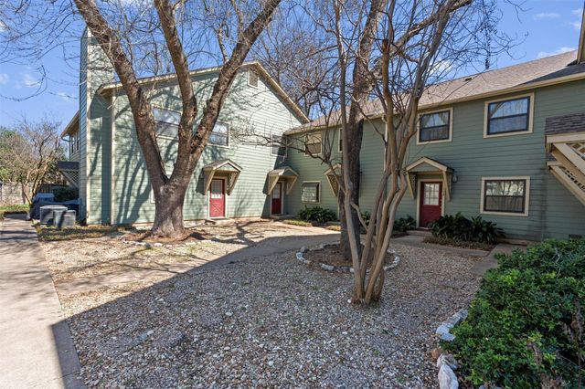 900 Taulbee LN 109, Austin, TX 78757