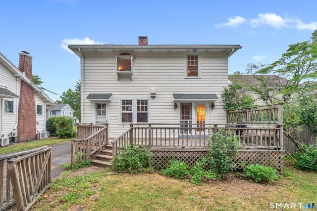 80 Russell Street, Hamden, CT 06517