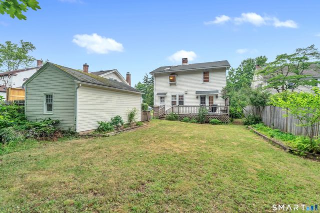 80 Russell Street, Hamden, CT 06517
