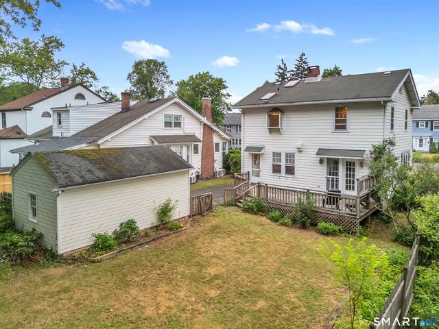 80 Russell Street, Hamden, CT 06517