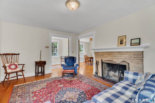 80 Russell Street, Hamden, CT 06517