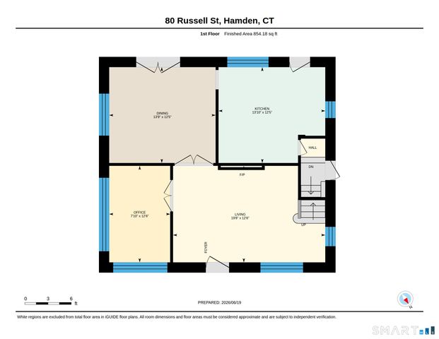 80 Russell Street, Hamden, CT 06517