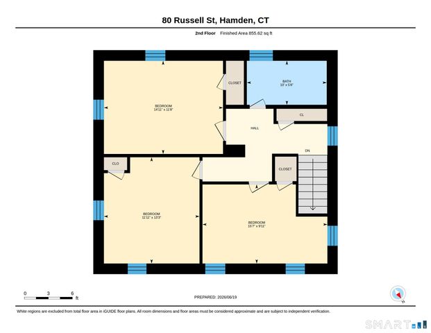 80 Russell Street, Hamden, CT 06517