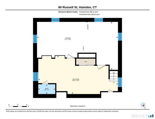 80 Russell Street, Hamden, CT 06517