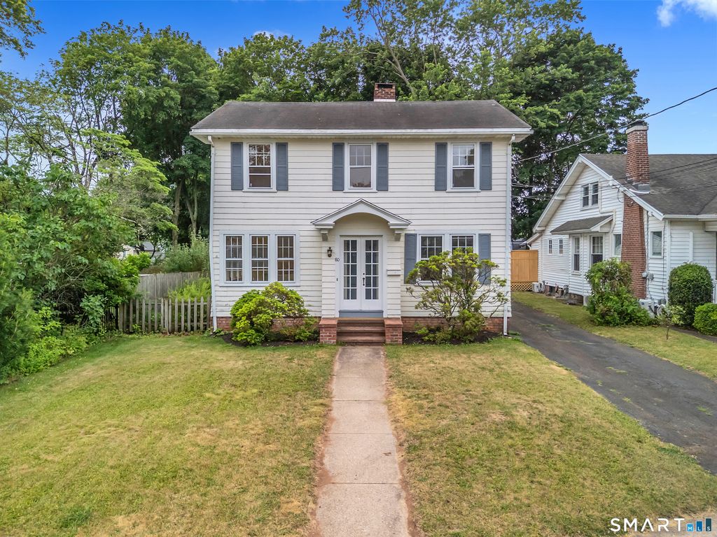 80 Russell Street, Hamden, CT 06517