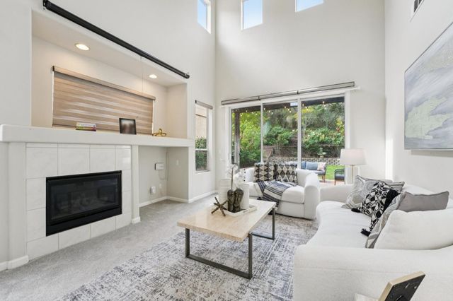 5340 Manderston Drive, San Jose, CA 95138