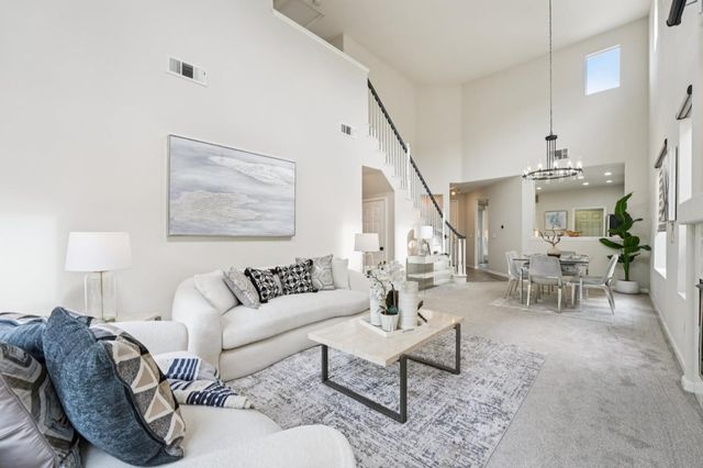 5340 Manderston Drive, San Jose, CA 95138