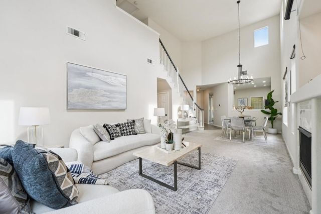 5340 Manderston Drive, San Jose, CA 95138