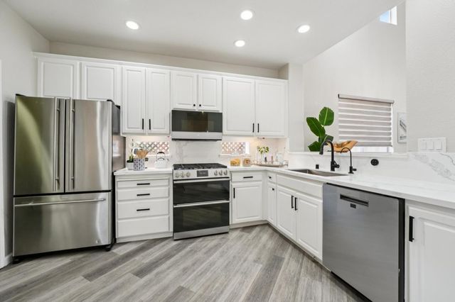 5340 Manderston Drive, San Jose, CA 95138