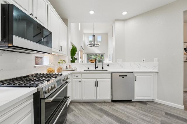 5340 Manderston Drive, San Jose, CA 95138