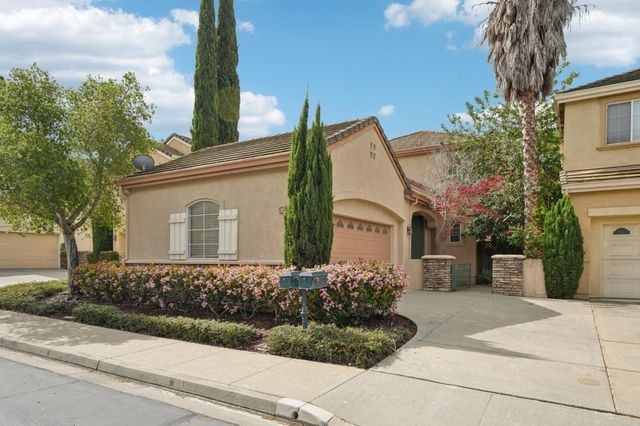 5340 Manderston Drive, San Jose, CA 95138