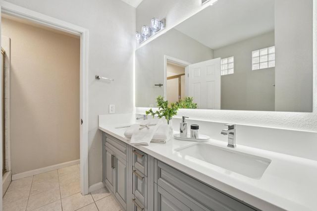 5340 Manderston Drive, San Jose, CA 95138