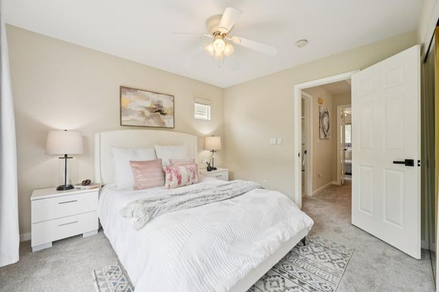 5340 Manderston Drive, San Jose, CA 95138