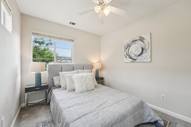 5340 Manderston Drive, San Jose, CA 95138