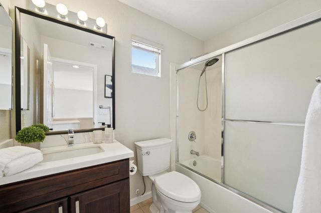 5340 Manderston Drive, San Jose, CA 95138