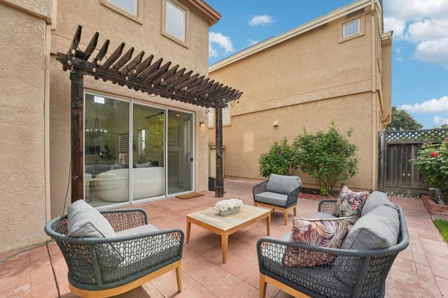 5340 Manderston Drive, San Jose, CA 95138