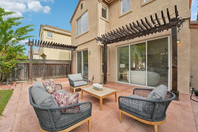 5340 Manderston Drive, San Jose, CA 95138