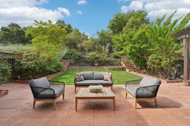 5340 Manderston Drive, San Jose, CA 95138